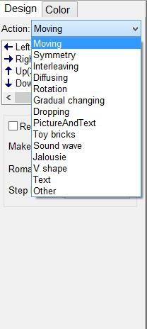 4096 pixel Salve DMX LED Controller H802RA 4 porte Materiale in lega di alluminio 2