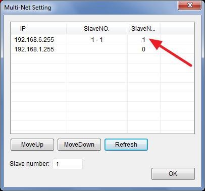 4096 pixel Salve DMX LED Controller H802RA 4 porte Materiale in lega di alluminio 10
